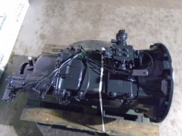Caixa canvis R1400 Volvo FM7 FM7/290 - 5