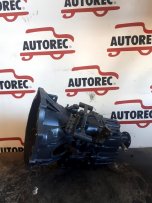 Caja cambios 6 S 380 Iveco Daily 50C14 - 3