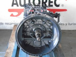 Caja cambios SR 1400 Volvo FL7 FL7/250 - 3