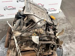 Moteur TD 27 E Nissan - 1
