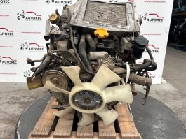 Moteur TD 27 E Nissan - 2