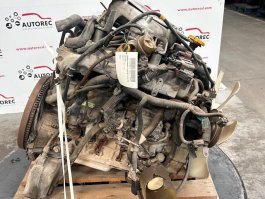 Moteur TD 27 E Nissan - 3