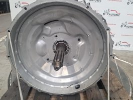 Caja cambios 12 TX 2211 TD IT 3 Iveco Stralis 440S46 - 2