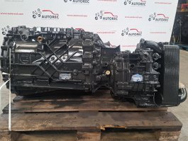 Caja cambios 12 TX 2211 TD IT 3 Iveco Stralis 440S46 - 3
