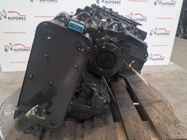 Caja cambios 12 TX 2211 TD IT 3 Iveco Stralis 440S46 - 5