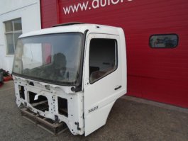 Cabina Corta-baja Mercedes Atego 1523 - 1