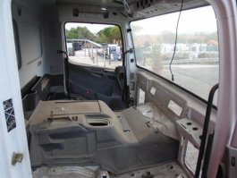 Cabina Corta-baja Mercedes Atego 1523 - 3