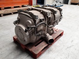 Catalizador 1933421 Daf XF 106 460 - 3