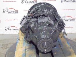 Caja cambios B-9 Renault Manager G340 - 3