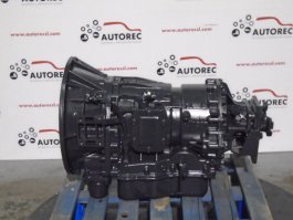 Caixa canvis 1000 SP Iveco Daily 50C17 - 2