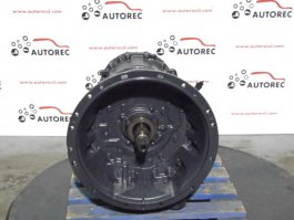 Caixa canvis 1000 SP Iveco Daily 50C17 - 3