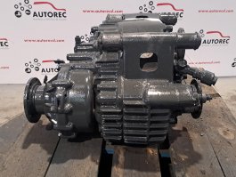 Caja transfer VG 500 3W 1.64 Mercedes AK 914 - 6
