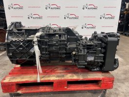 Caja cambios 12 AS 2331 TD IT3 Iveco Stralis 440S50 - 3