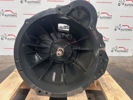 Caja cambios 32131-9X502 Nissan Cabstar 100.35 - 2