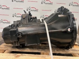 Caja cambios 32131-9X502 Nissan Cabstar 100.35 - 5