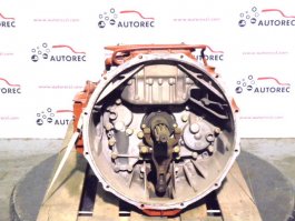 Caja cambios 12 AS 1800 ASTRONIC Iveco Eurotech 400E34 - 5