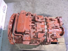 Caja cambios 12 AS 1800 ASTRONIC Iveco Eurotech 400E34 - 6