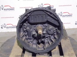 Caja cambios 12 AS 2330 TD Iveco Stralis 440S50 - 4