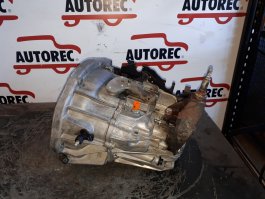 Caja cambios PK5004 Nissan Interstar 1.9 dCi - 4