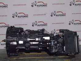 Caja cambios 16 AS 2601 IT ASTRONIC Iveco Stralis 440S48 - 1