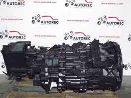 Caja cambios 16 AS 2601 IT ASTRONIC Iveco Stralis 440S48 - 2