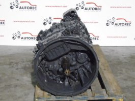 Caja cambios 16 AS 2601 IT ASTRONIC Iveco Stralis 440S48 - 3