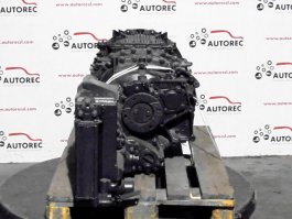 Caja cambios 16 AS 2601 IT ASTRONIC Iveco Stralis 440S48 - 4