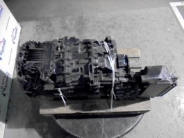 Caja cambios 16 AS 2601 IT ASTRONIC Iveco Stralis 440S48 - 6