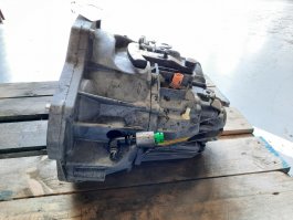Caja cambios PK6070 Renault Master 2,5D Dci - 1