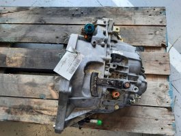 Caja cambios PK6070 Renault Master 2,5D Dci - 5