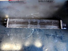 Radiador refrigerador EGR Renault Master III 150.35 - 3