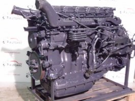 Moteur DC 13 111 Scania R R480 - 1