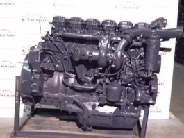 Moteur DC 13 111 Scania R R480 - 2