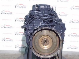 Moteur DC 13 111 Scania R R480 - 3