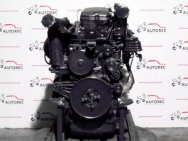 Moteur DC 13 111 Scania R R480 - 4