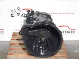 Caja cambios 32131-9X502 Nissan Atleon 110.35 - 3