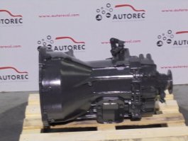 Caja cambios Nissan Atleon 110.56 - 2