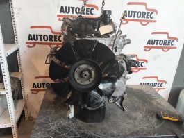 Motor F1 CE 0481 H Iveco Daily 65C18 - 2