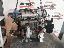Motor F1 CE 0481 H Iveco Daily 65C18 - 3