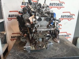 Motor F1 CE 0481 H Iveco Daily 65C18 - 4