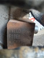 Motor F1 CE 0481 H Iveco Daily 65C18 - 5