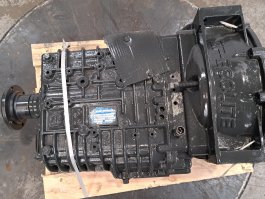 Caja cambios 6 AS 850 Man TGL 12.210 - 6
