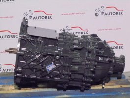 Caja cambios 12 AS 2130 TD Man TGX 18.440 - 1