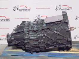 Caja cambios 12 AS 2130 TD Man TGX 18.440 - 3