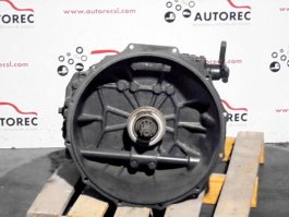 Caixa canvis S6-36 Nissan - 4