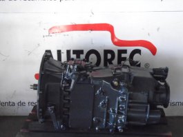 Caja cambios R 1700 Volvo FL12 FL12/340 - 1