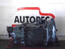 Caja cambios R 1700 Volvo FL12 FL12/340 - 2