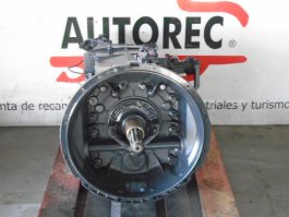 Caja cambios R 1700 Volvo FL12 FL12/340 - 3
