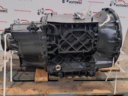 Caja cambios VT 2412 B Volvo FH12 460 - 1