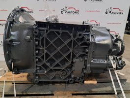 Caja cambios VT 2412 B Volvo FH12 460 - 3